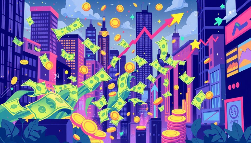 Cash Flow Management