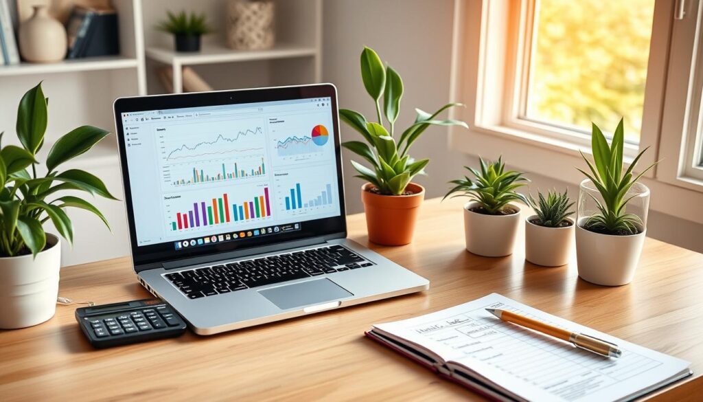 How to Create a Budget