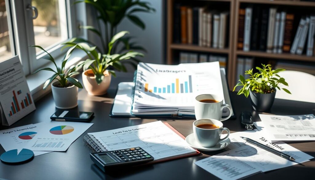 Tax Avoidance and Tax Evasion