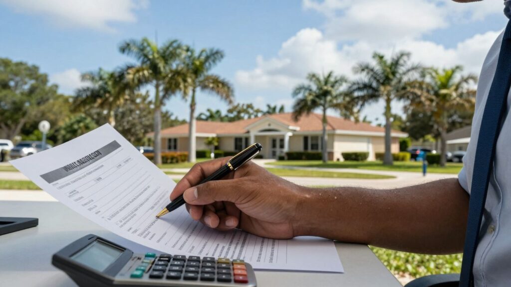 Florida small business tax planning checklist